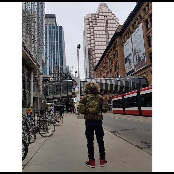 Meet your Posher, Ahmed - Picture 1 of 1